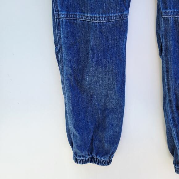 Anthropologie Cloth & Stone Lace Up Joggers S - Picture 8 of 10